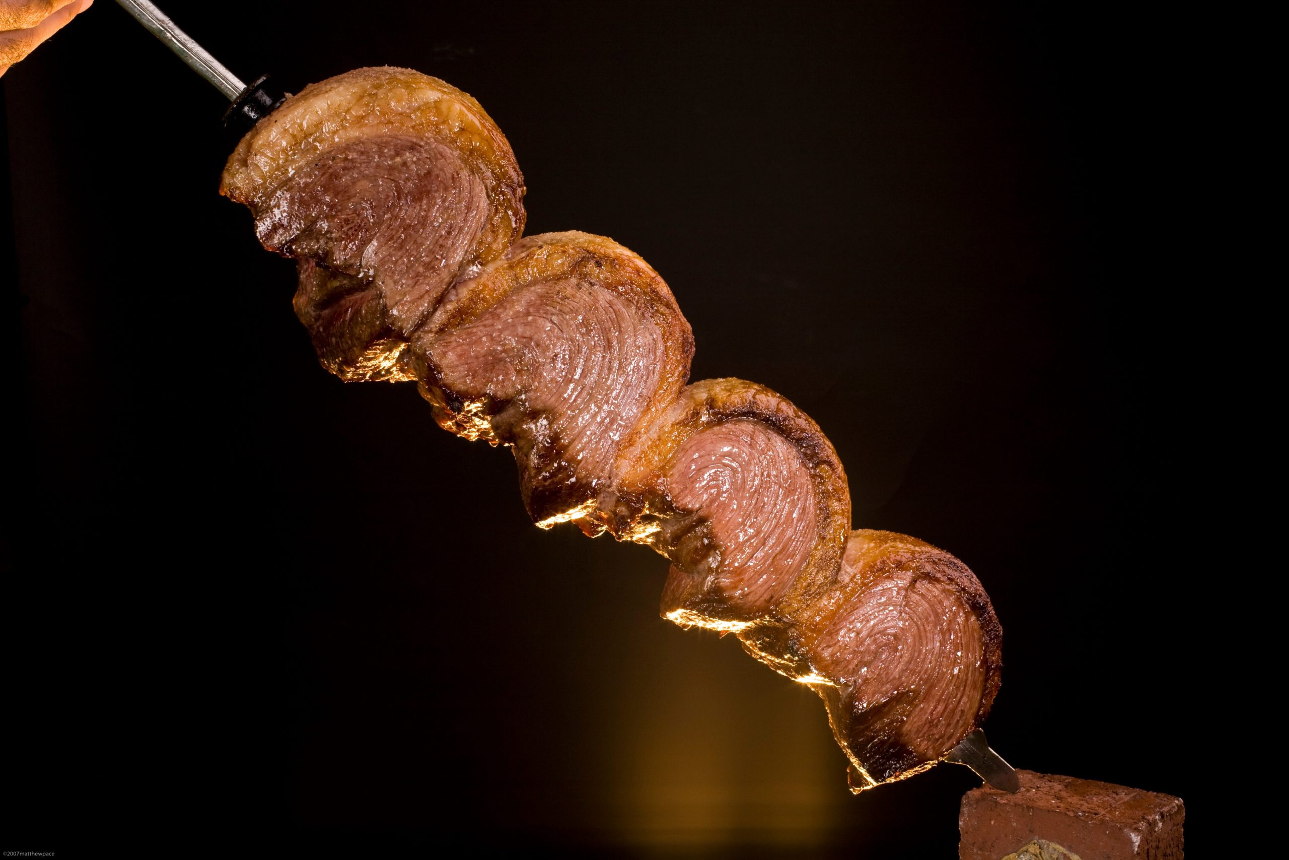 Where Can I find a Rodizio style Restaurant in Fort Lauderdale?
