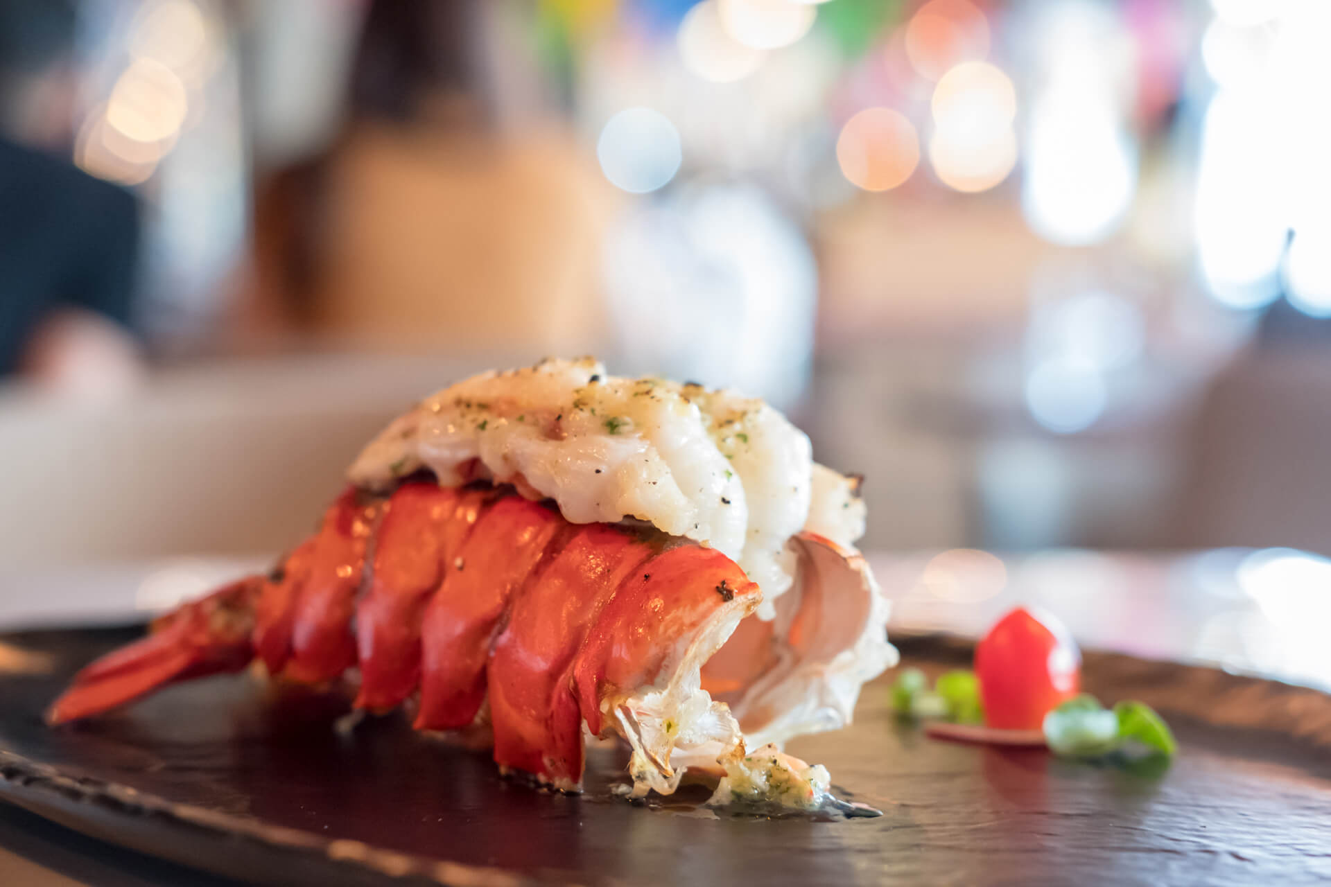 Lobster Mondays Special is Back at Chima Steakhouses!