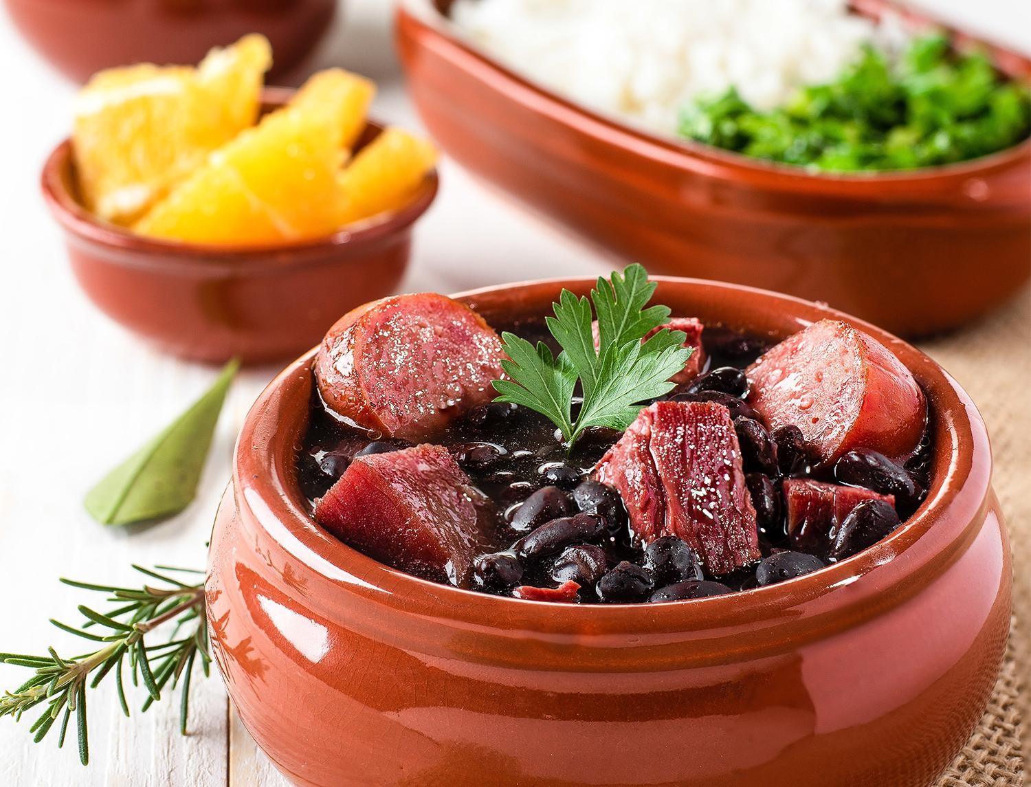 Join Us At Chima Steakhouse For Our All New Feijoada Saturday’s