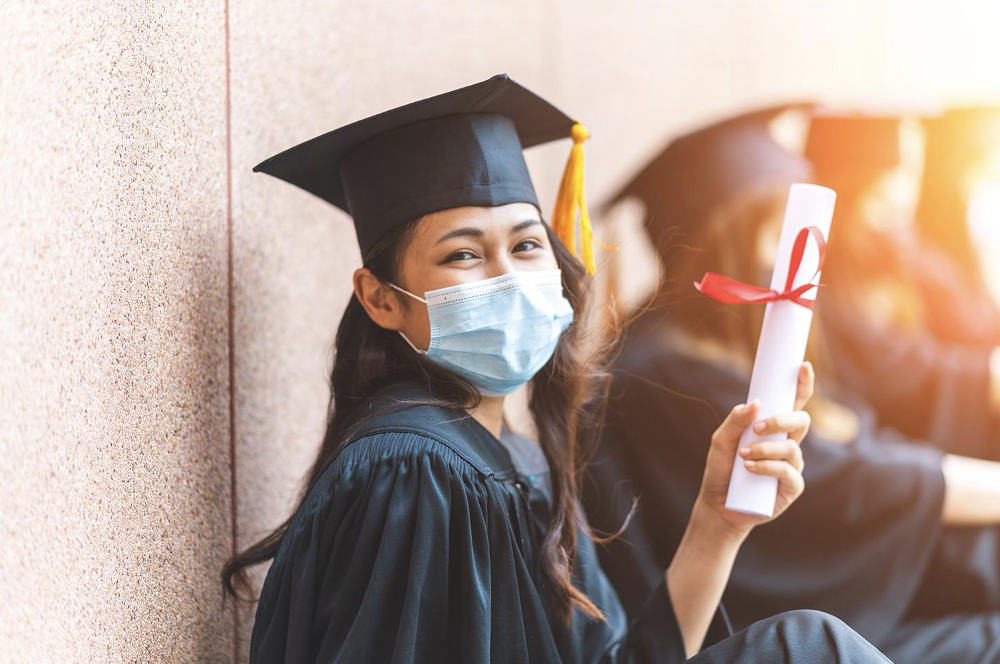 3 Special Ways to Celebrate Graduation in 2021